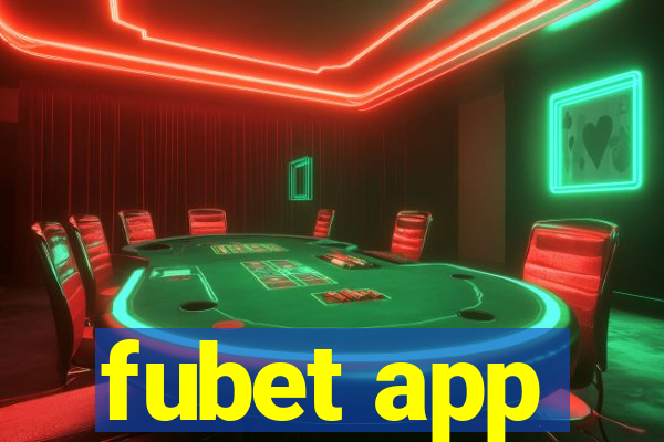 fubet app